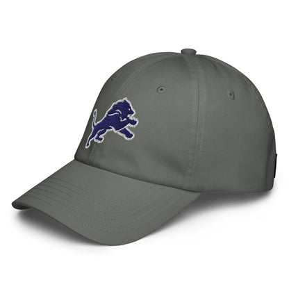 Brindlee Mountain High School Design 1 — Grey