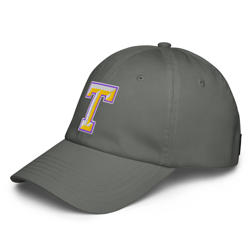 Taylorsville High School Design 1 — Grey