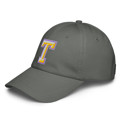 Taylorsville High School Design 1 — Grey