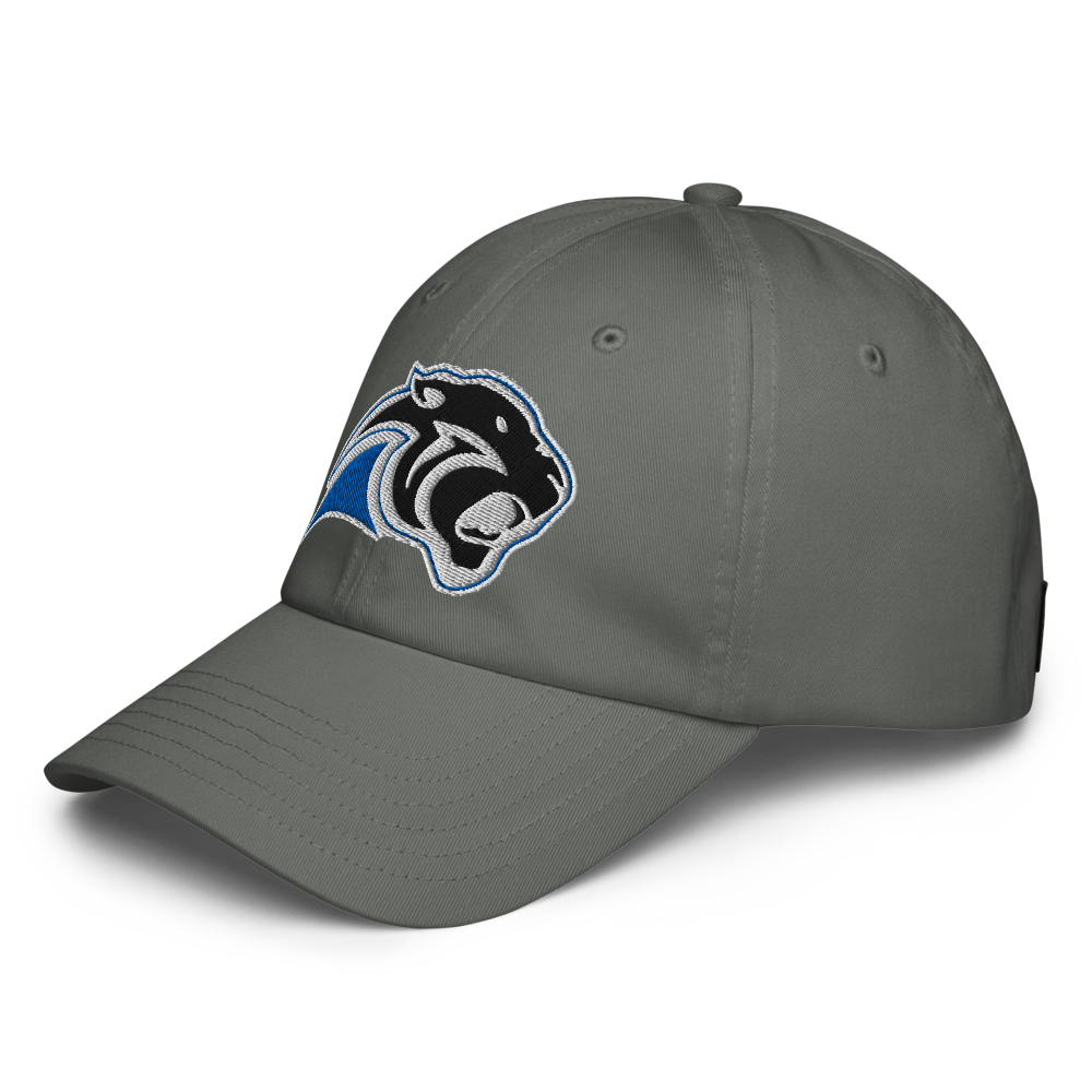 Pahranagat Valley High School Design 1 — Grey