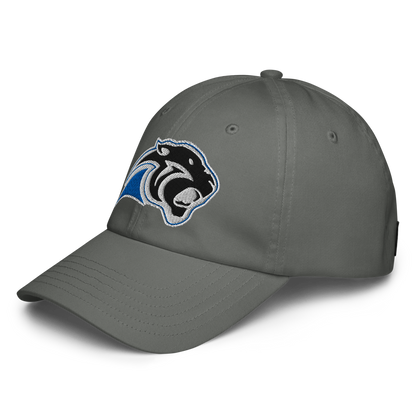 Pahranagat Valley High School Design 1 — Grey
