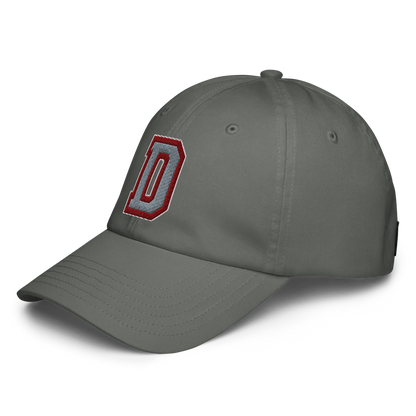 Dayton High School Design 1 — Grey