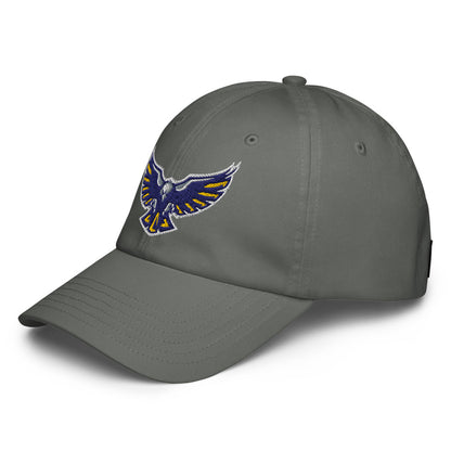 Cold Springs High School Design 1 — Grey