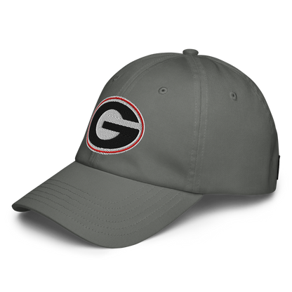 Grantsville High School Design 1 — Grey