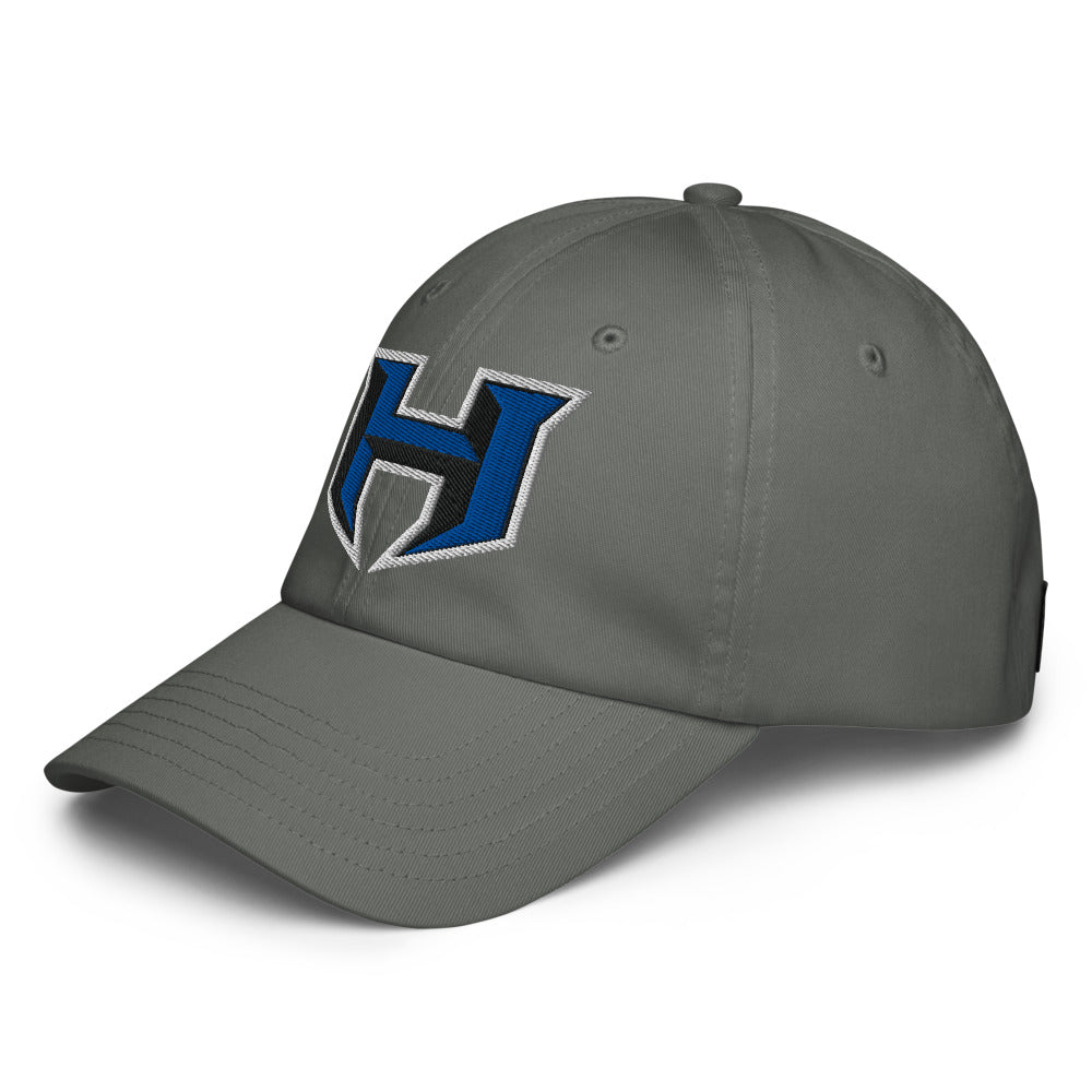 Hatton High School Design 1 — Grey