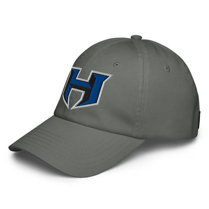 Hatton High School Design 1 — Grey