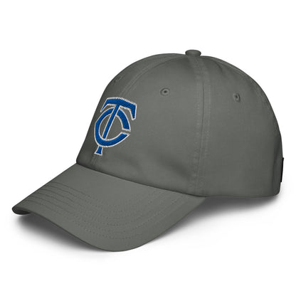 Tuscaloosa County High School Design 1 — Grey
