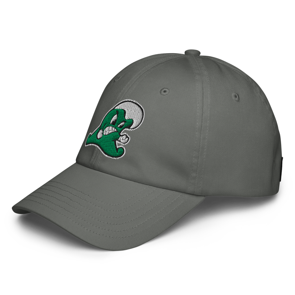 Churchill County High School Design 1 — Grey