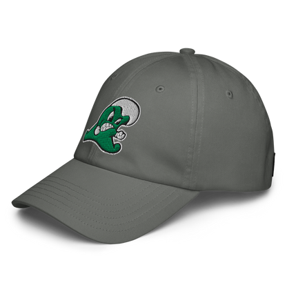 Churchill County High School Design 1 — Grey