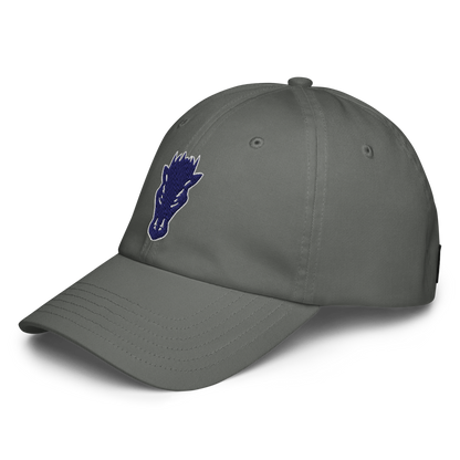 Damonte Ranch High School Design 1 — Grey