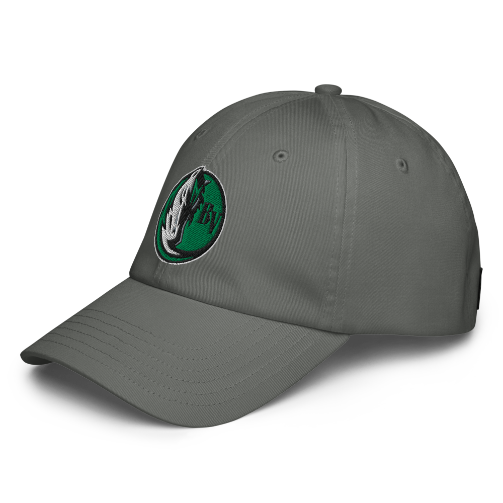 Bryce Valley High School Design 1 — Grey