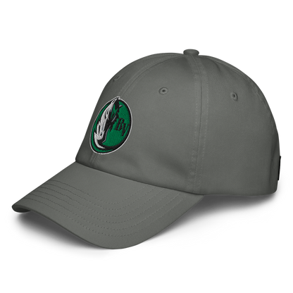 Bryce Valley High School Design 1 — Grey