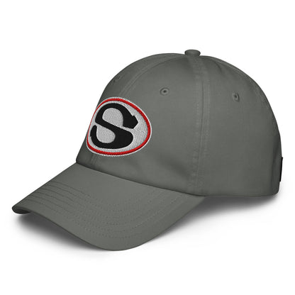 Sylacauga High School Design 1 — Grey