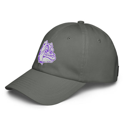 Sweet Water High School Design 1 — Grey