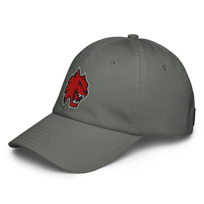 Central High School (Florence) Design 1 — Grey