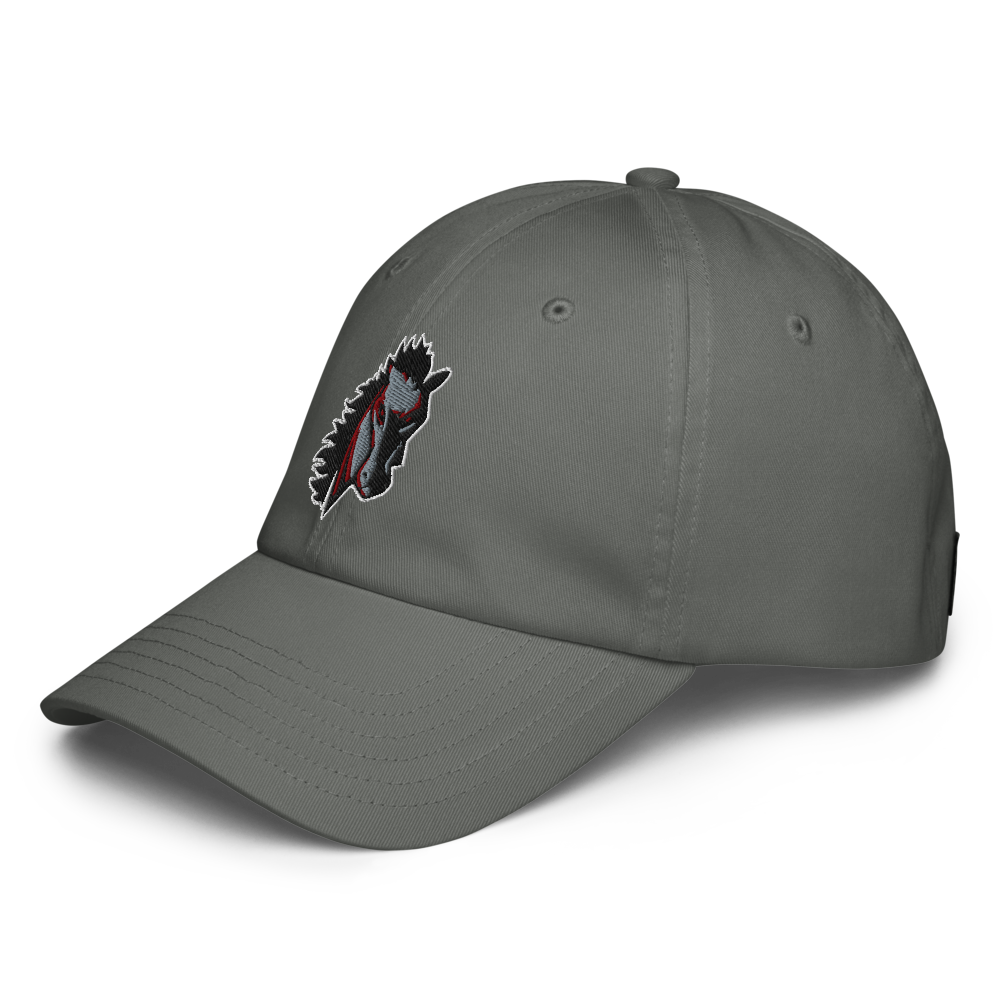 Earl Wooster High School Design 1 — Grey