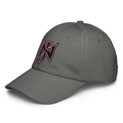 North Jackson High School Design 1 — Grey