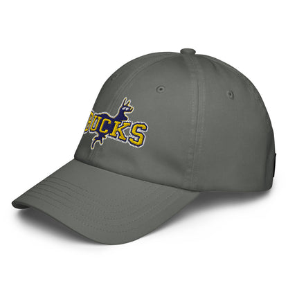 Buckhorn High School Design 1 — Grey