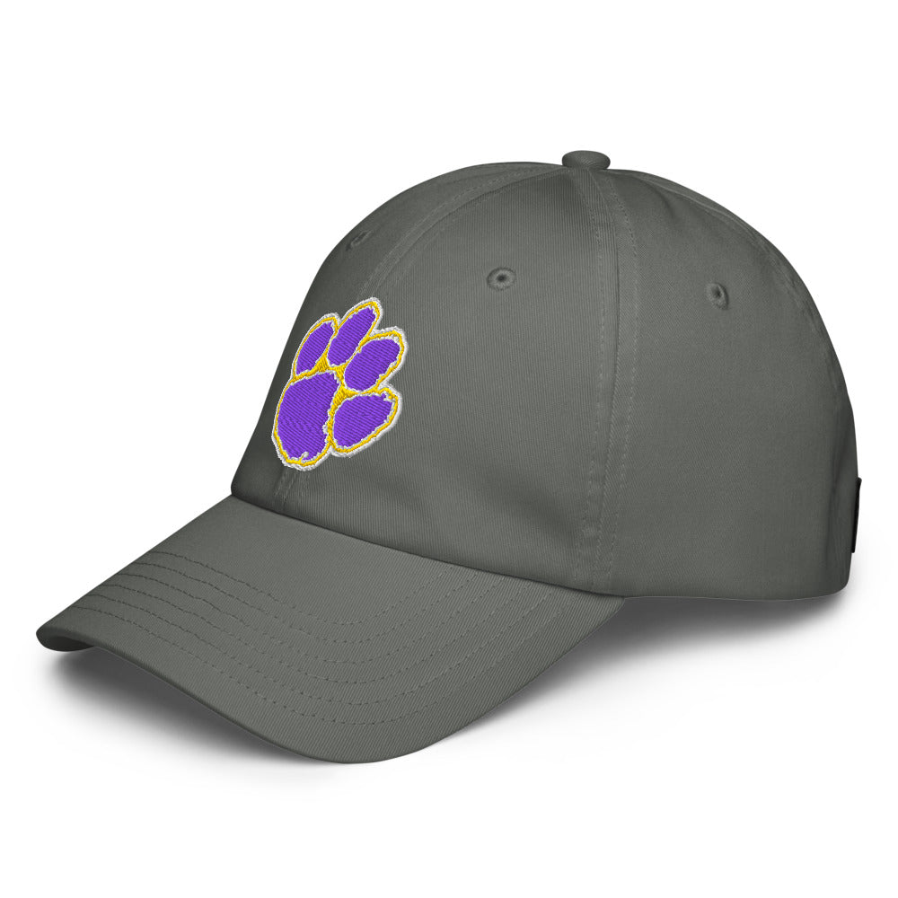 Ariton High School Design 1 — Grey