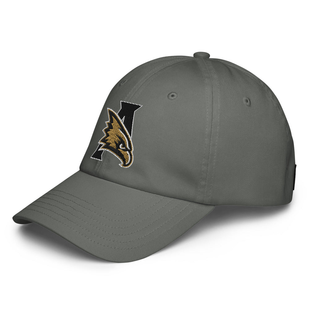 Athens High School Design 1 — Grey
