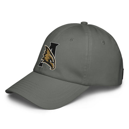 Athens High School Design 1 — Grey