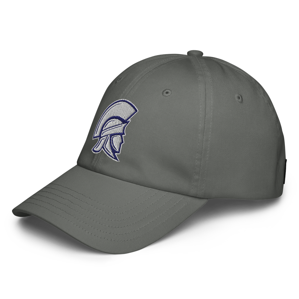 Layton High School Design 1 — Grey