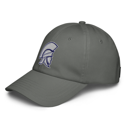Layton High School Design 1 — Grey