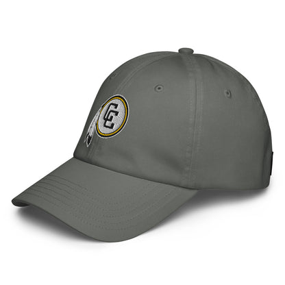 Colbert County High School Design 1 — Grey
