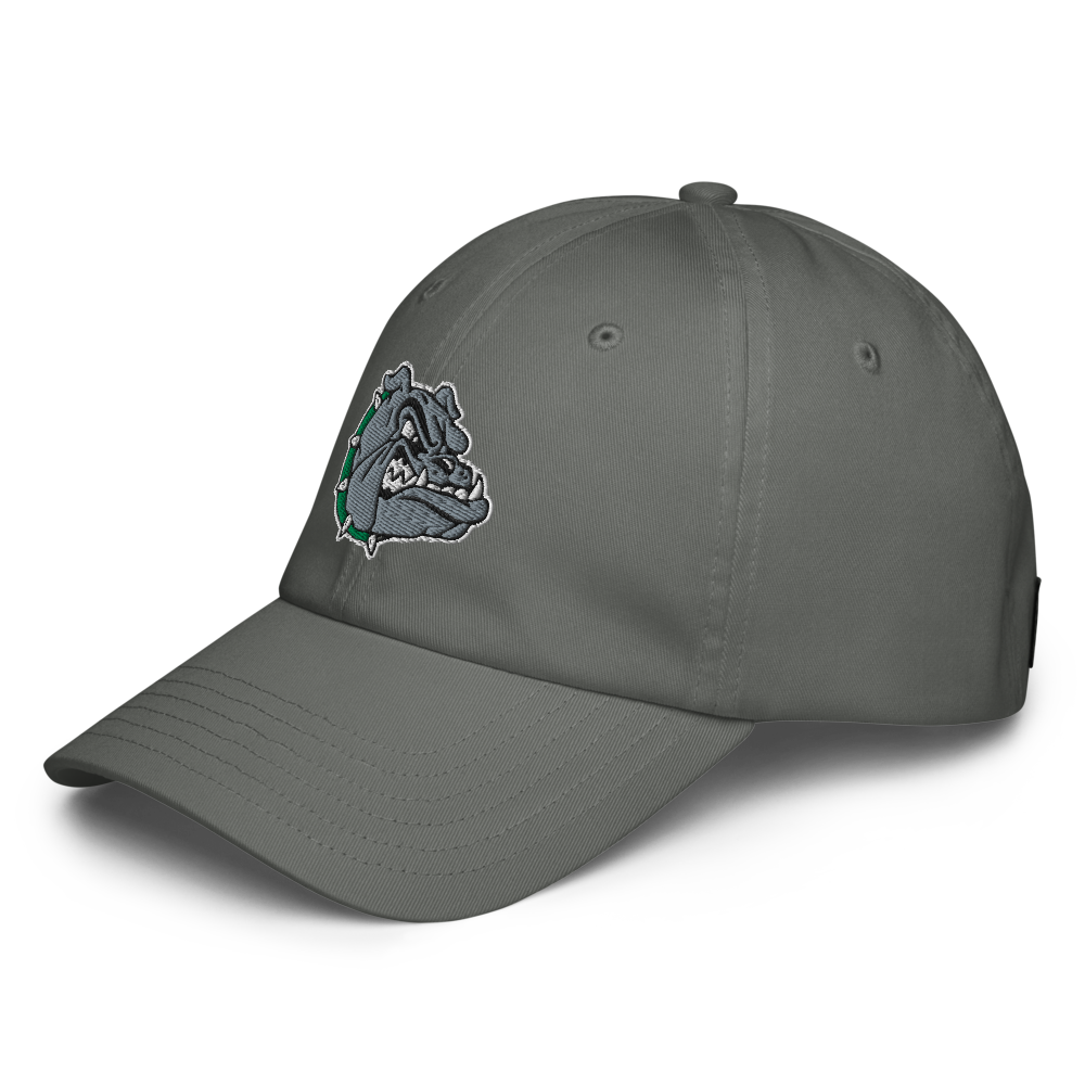Virgin Valley High School Design 1 — Grey