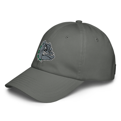 Virgin Valley High School Design 1 — Grey
