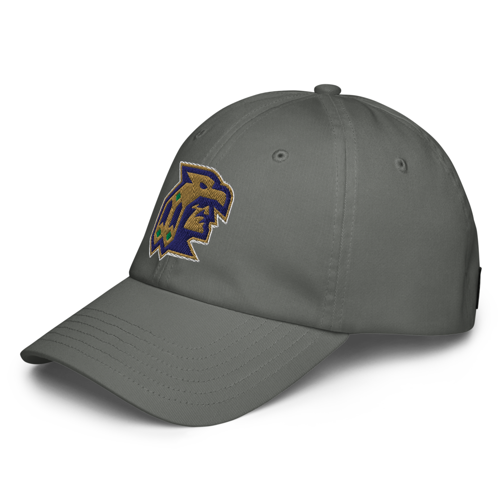 Snow Canyon High School Design 1 — Grey