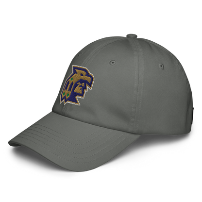 Snow Canyon High School Design 1 — Grey