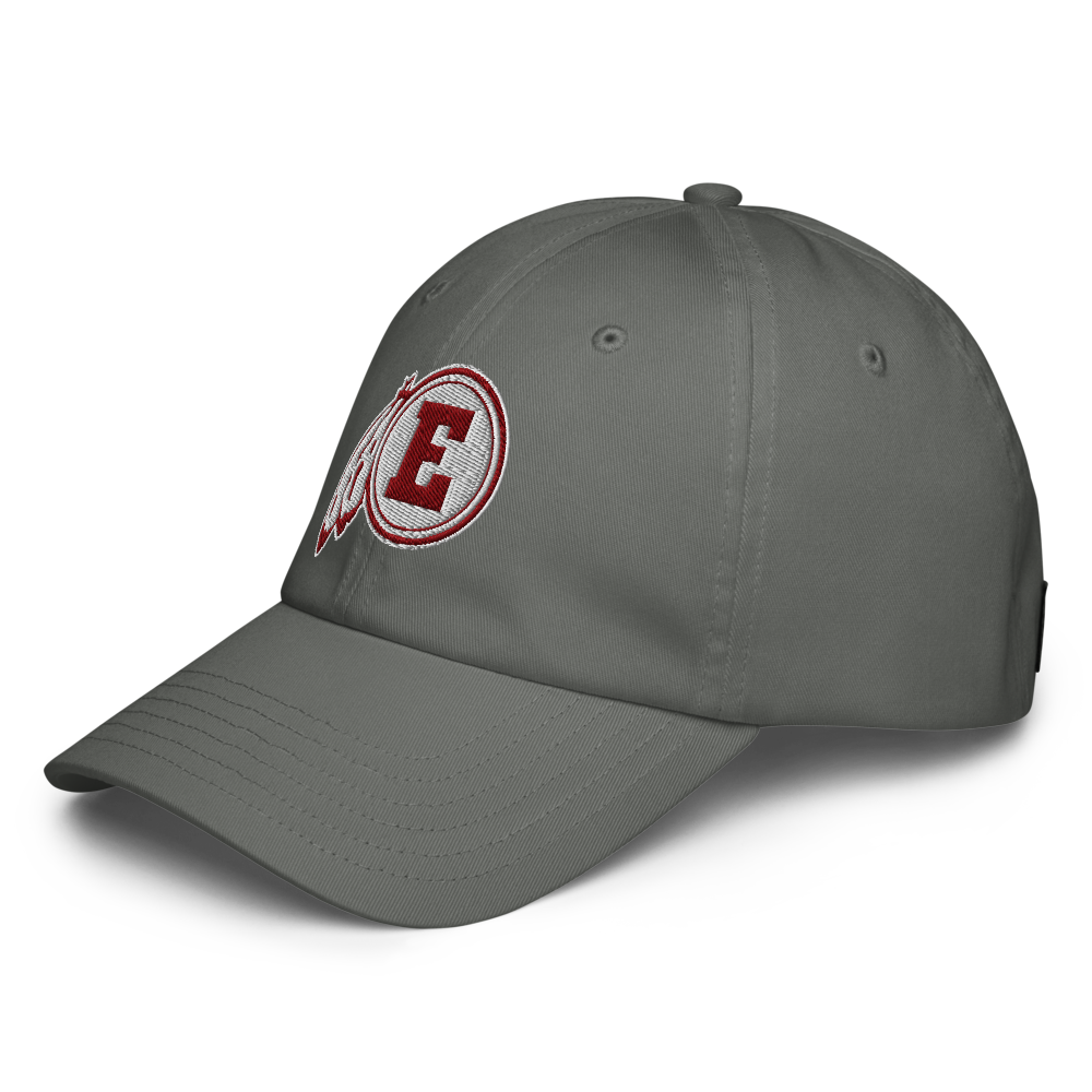 Elko High School Design 1 — Grey