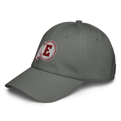 Elko High School Design 1 — Grey