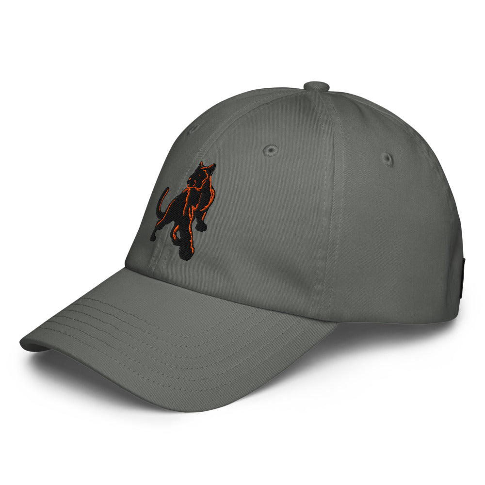 Marengo High School Design 1 — Grey