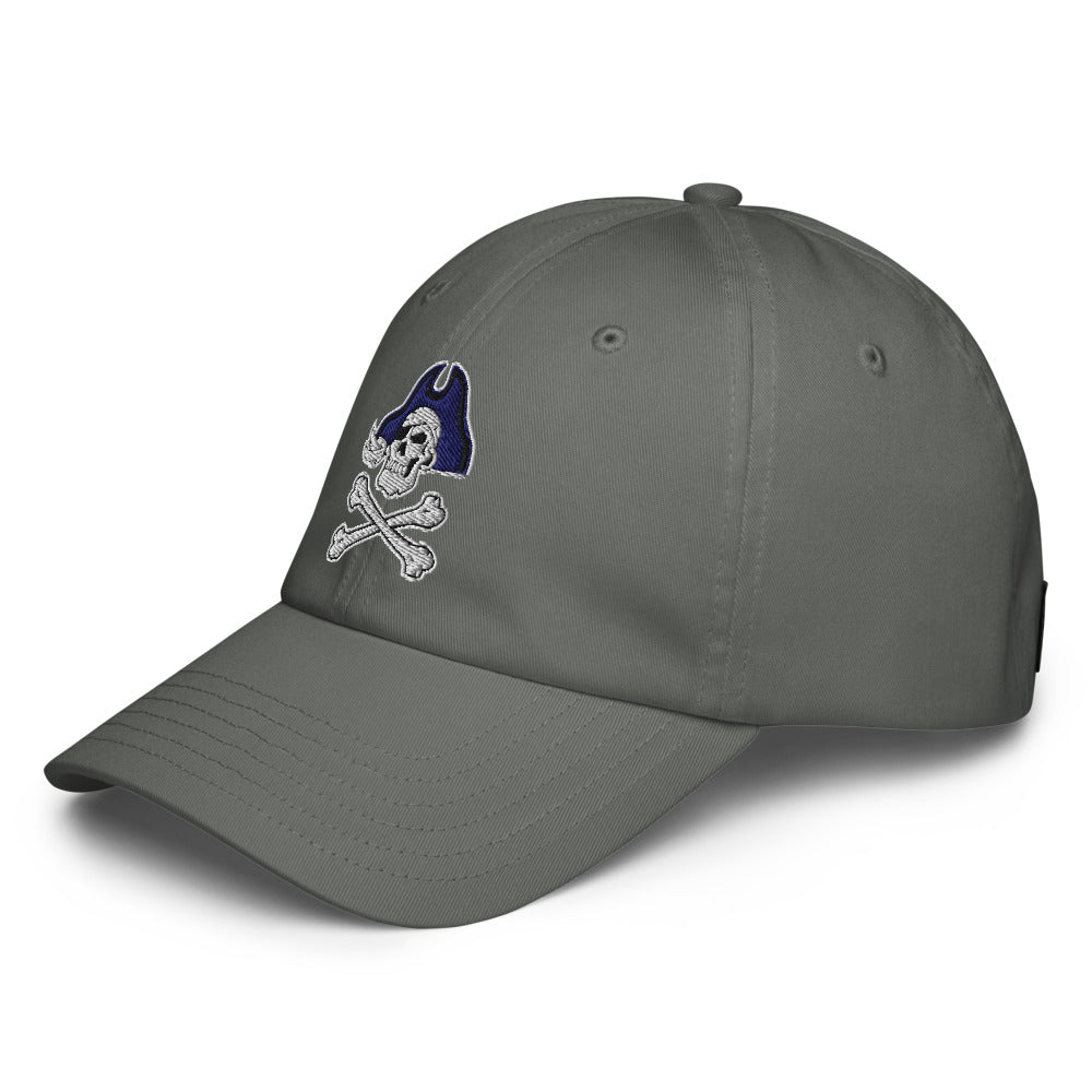 Fruitdale High School Design 1 — Grey