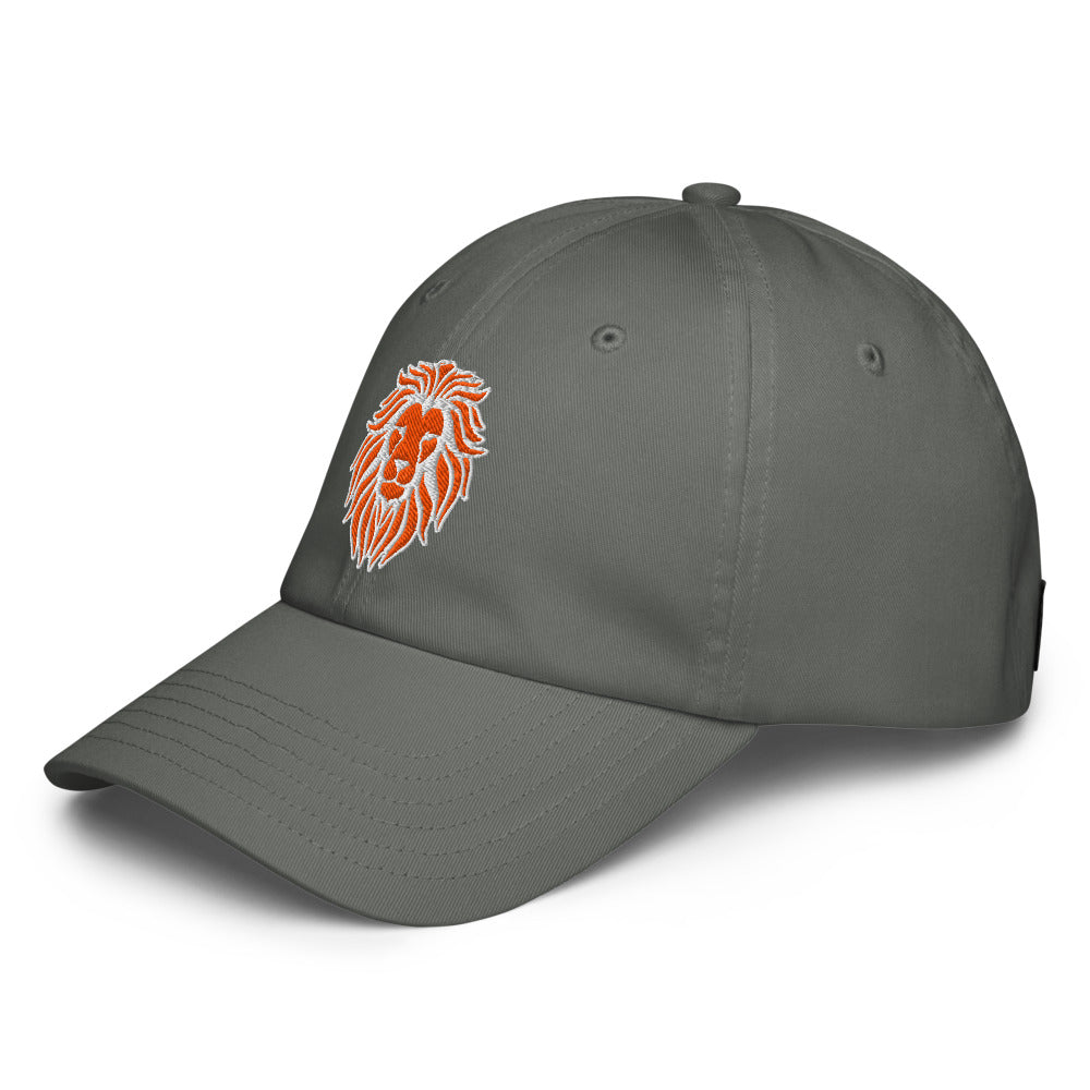 Brooks High School Design 1 — Grey