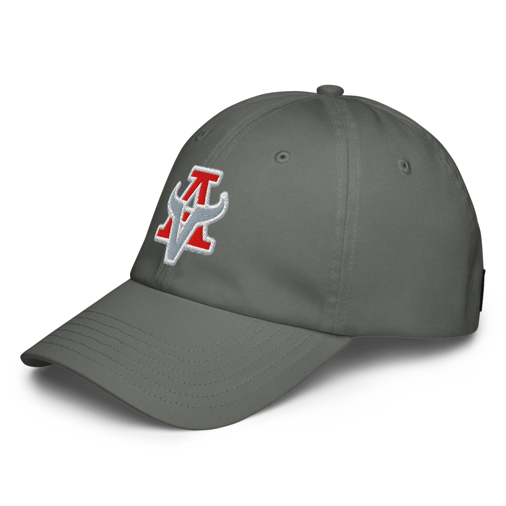 Arbor View High School Design 1 — Grey