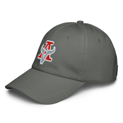 Arbor View High School Design 1 — Grey