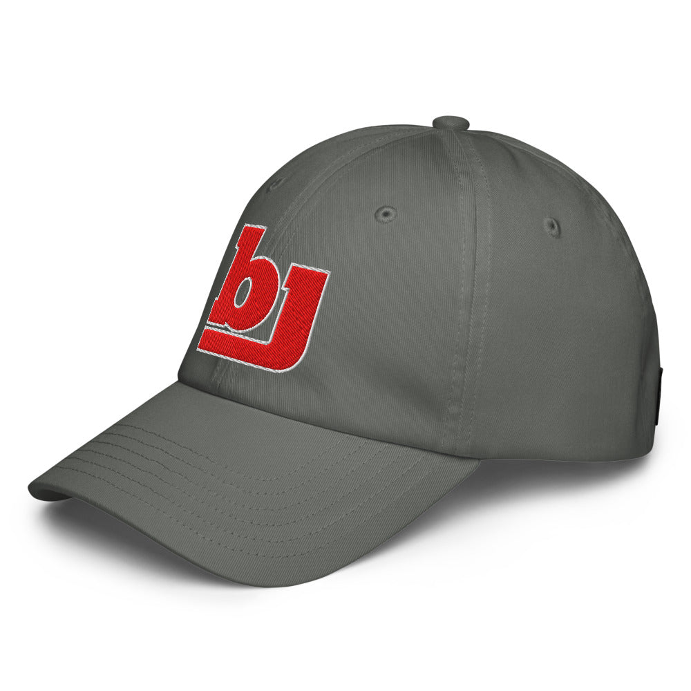 Bob Jones High School Design 1 — Grey