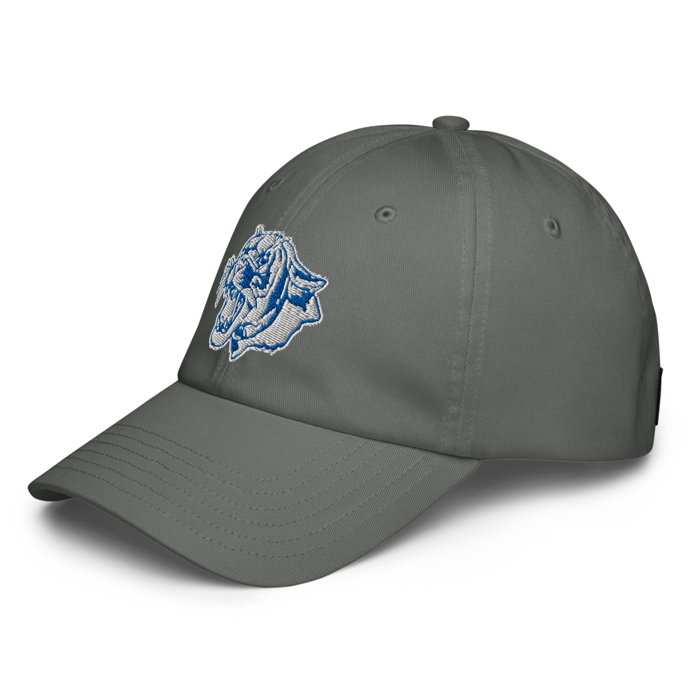 Jackpot Combined School Design 1 — Grey