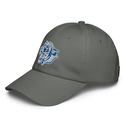 Jackpot Combined School Design 1 — Grey