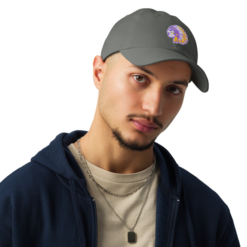 Bibb County High School Design 1 — Grey