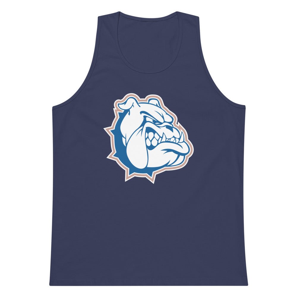 Addison High School Design 1 — Harbor Blue