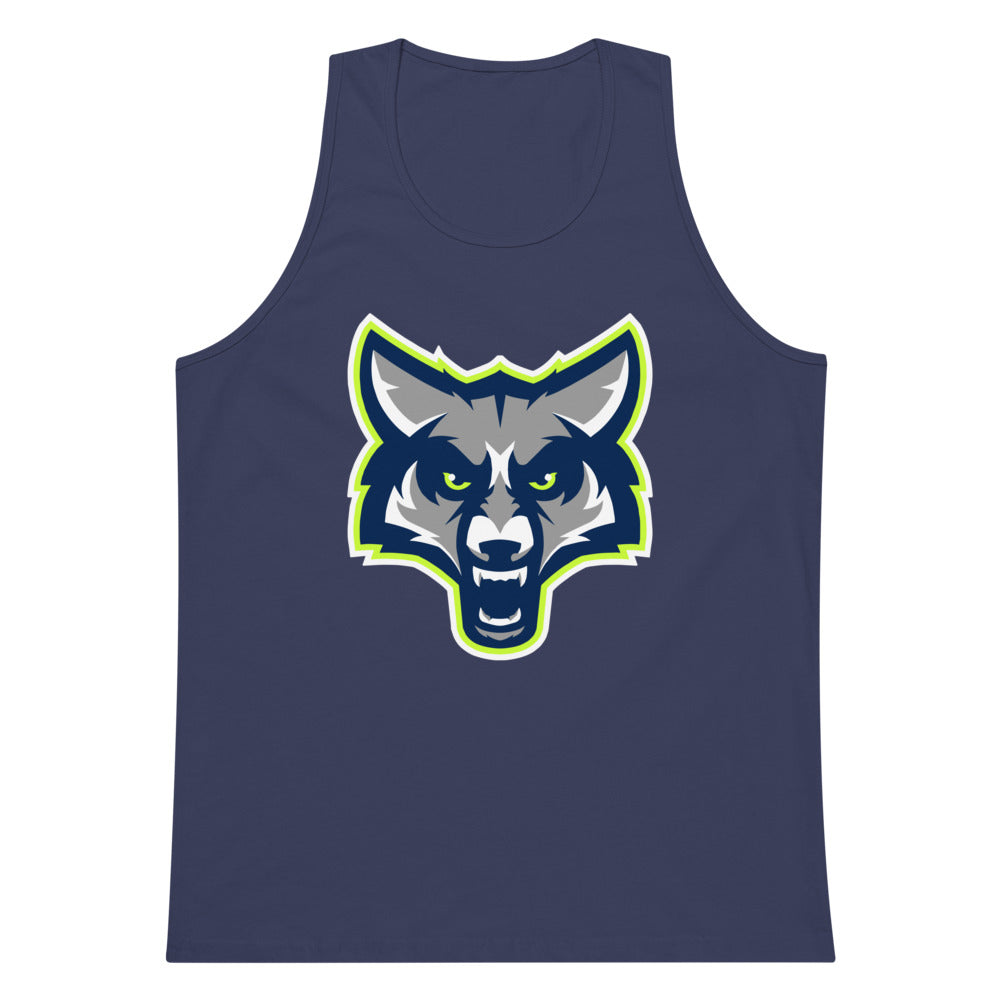 Timpanogos High School Design 1 — Harbor Blue