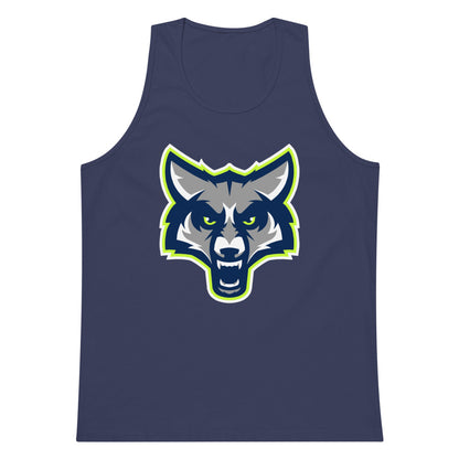 Timpanogos High School Design 1 — Harbor Blue