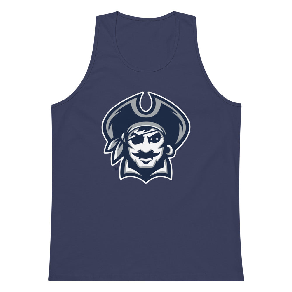 Randolph High School Design 1 — Harbor Blue
