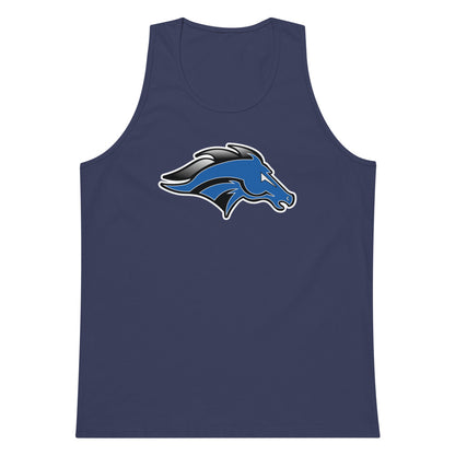 Stansbury High School Design 1 — Harbor Blue