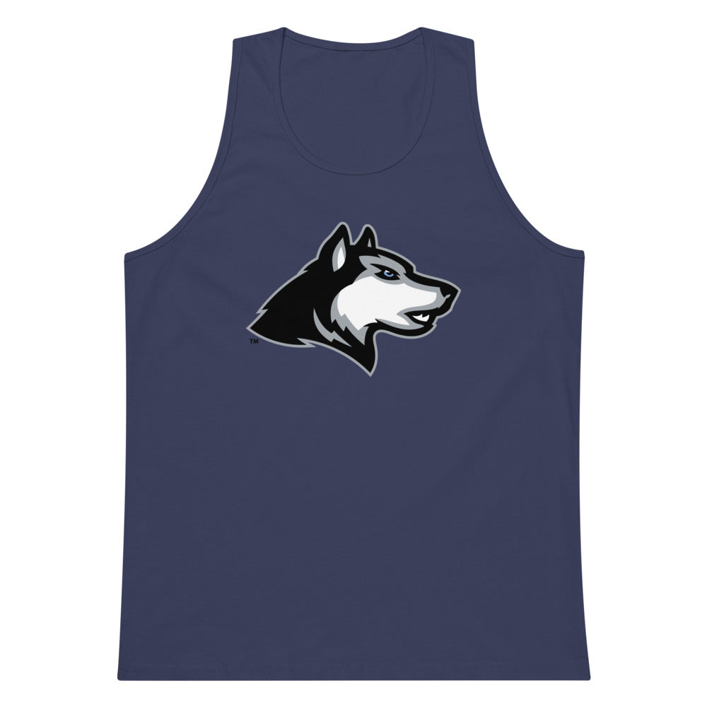 Helena High School Design 1 — Harbor Blue