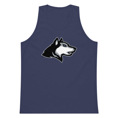Helena High School Design 1 — Harbor Blue